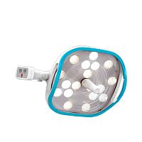 Ceiling-mounted surgical light S200mobilewall-mountedLED