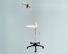 Analogic mobile radiography unit SAF-K2-STAND
