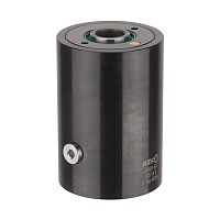 Hydraulic cylinder 6920 seriespistonsingle-actingsteel