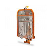 Diamond wire saw KS400for metalscompact