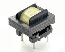 Power transformer CSBfor electronicssingle-phasethrough-hole