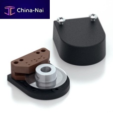 Incremental rotary encoder E2opticalshaft-mountedrugged