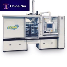 Vertical injection molding machine Doush 100 ORhydraulic