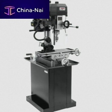 CNC drilling and milling machine JMD-15bench-top
