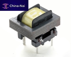 Power transformer CSBfor electronicssingle-phasethrough-hole