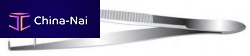 Dental tweezers 16.037.00