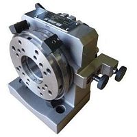Grinding workpiece clamping chuck 40.21.85high-precision3-jaw