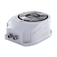 Motor-driven rotary indexing table TW serieshorizontalmotorizedcompact