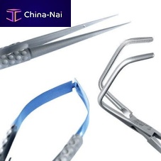Thoracic surgery instrument kit