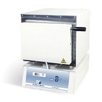 Holding furnace MS for dental laboratoriescompact