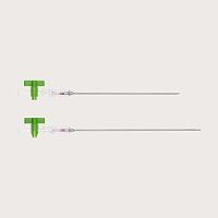 Insufflation needle Veresssterileblunt