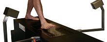 Gait evaluation system Dynamic FootMorphologykinematic analysis