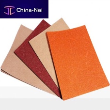 Polishing sandpaper 70000001for woodfor metalpaint