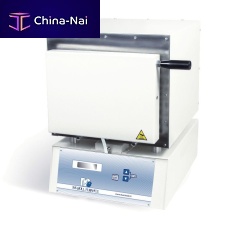 Holding furnace MS for dental laboratoriescompact