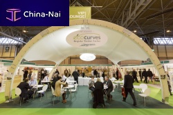 Public space multi-function shelter CONCERTINAfor special eventsfor parking lots