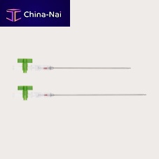 Insufflation needle Veresssterileblunt