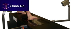 Gait evaluation system Dynamic FootMorphologykinematic analysis