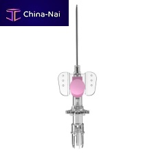 IV infusion needle catheter accessvenoushuman