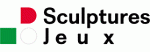 ��� �������� Sculptures Jeux