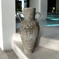 Ceramic jarre POMPEII