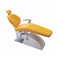 Electromechanical dental chair Arcadia EXTfixed