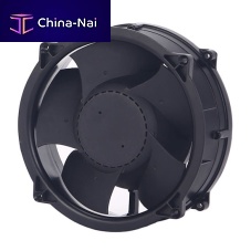 Axial electronic fan PA3N180B seriescooling