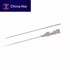 Initial puncture needle IPN16G18G22G