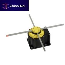 IEC switch FCR001, FCR006mechanicalload