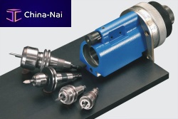 Clamping system KDS