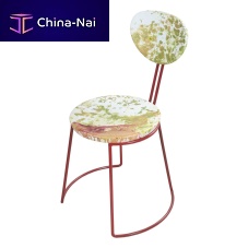 Traditional chair VIBOKO outdoorindoorliving room