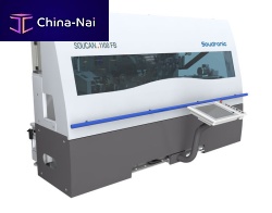 Seam welding machine SOUCAN 1100 FBautomaticCNCprecision