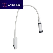 LED examination light Heine EL10flexible