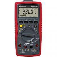 Digital multimeter AM-555-EURportable1000 V20 A