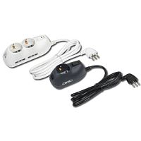 USB power strip 4 socket5 socket