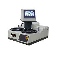 Metallographic sample grinding polishing machine HLP-XP seriesfor sample preparationfor metalographic laboratories