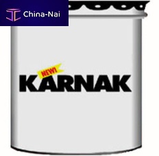 Elastomeric sealant KARNA-FLEX : 502polyurethaneleak-proofing