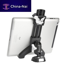 Boat tablet computer bracket RLS-508-401articulated