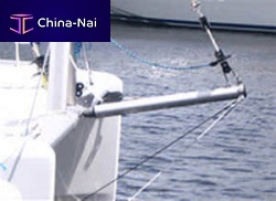 Sailboat bowsprit 305003 for downwind sails