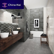 Bathroom tile INFINITY wallearthenware20x60 cm