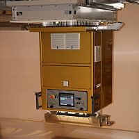 Hydraulic press TDO-XY seriesweldingtraveling-headautomatic