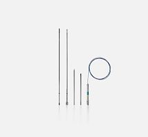 Stainless steel wire rope nitinol