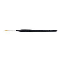 Dental laboratory brush 2009 series