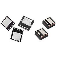 MOSFET transistor IRF seriespower