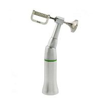 Dental handpiece HDFGDDF_89electricdirectcurved