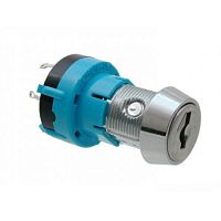 Medical switch 5018 serieskey locksingle-pole