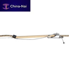 Sailboat rope clutch CONSTRICTORsoft