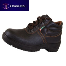 Waterproof safety boots B902for ground support