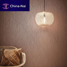 Interior wall-covering DUNEfabrictexturedfabric look