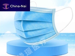 Half-mask safety mask adultdisposablenon-woven