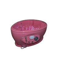 Free-standing birthing tub HUBBARD PLUS